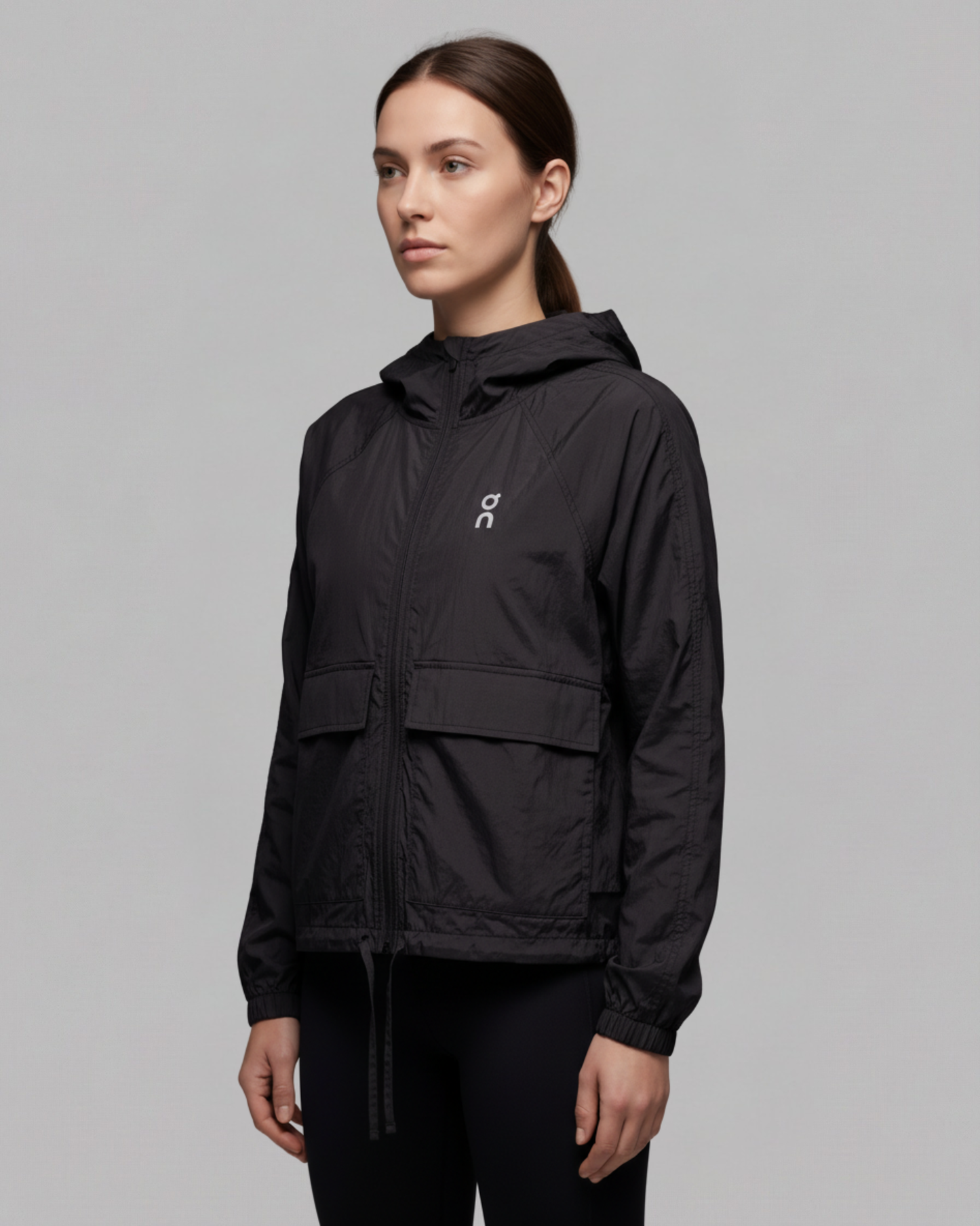 Lightweight Performance Jacket