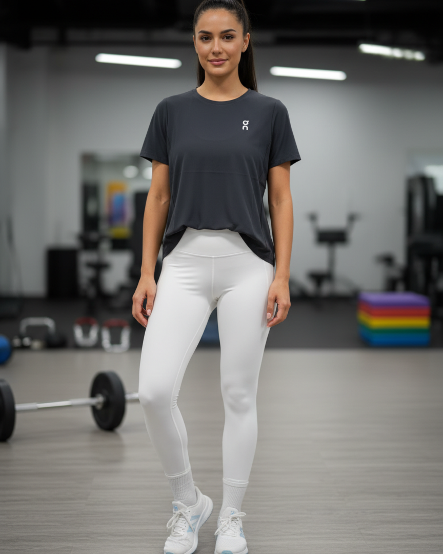 Studio Tee