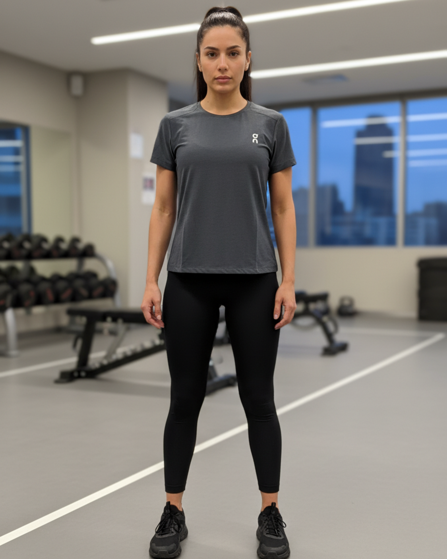 Dynamic Tee