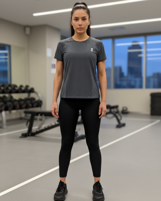 Dynamic Tee