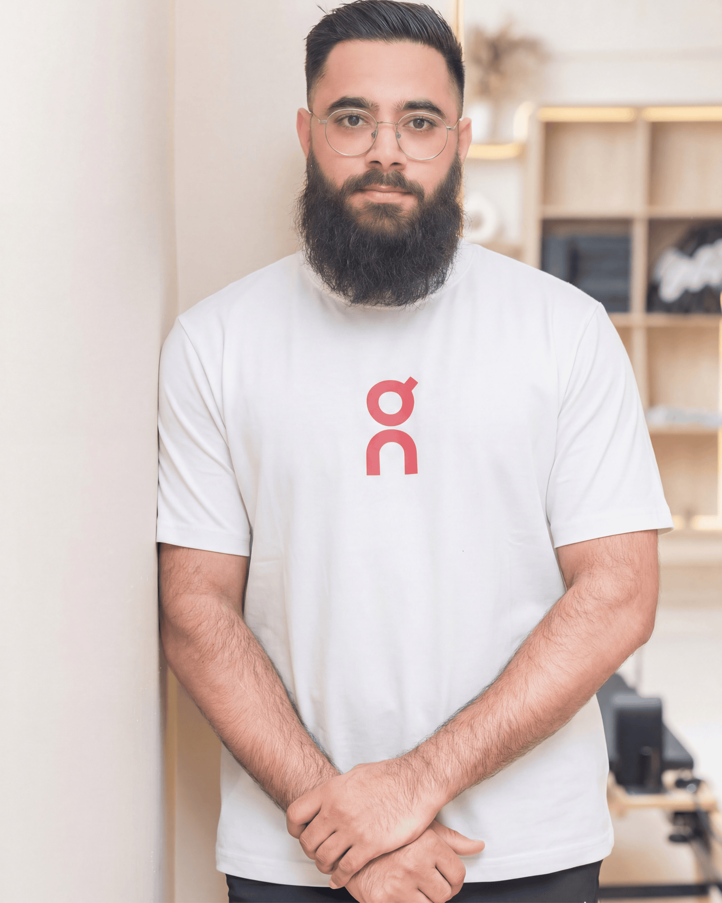 Axis Tee