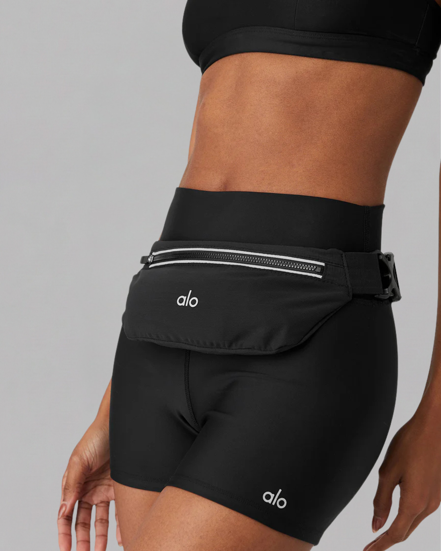 Stride Running Belt