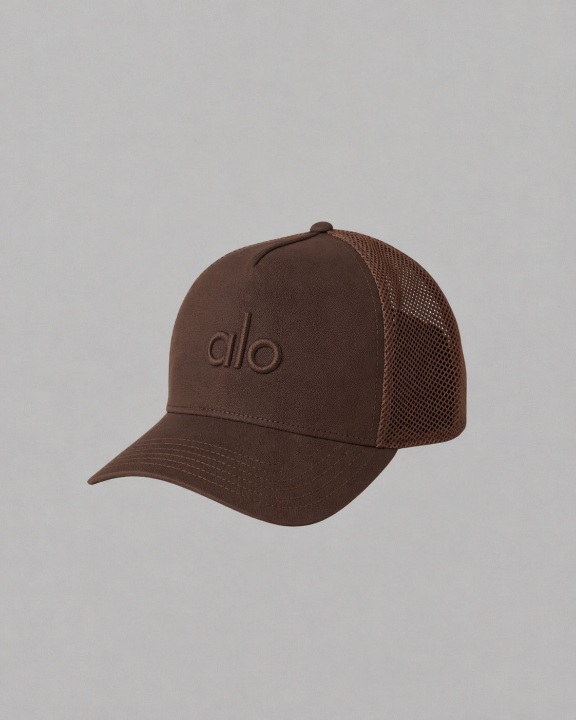District Trucker Cap