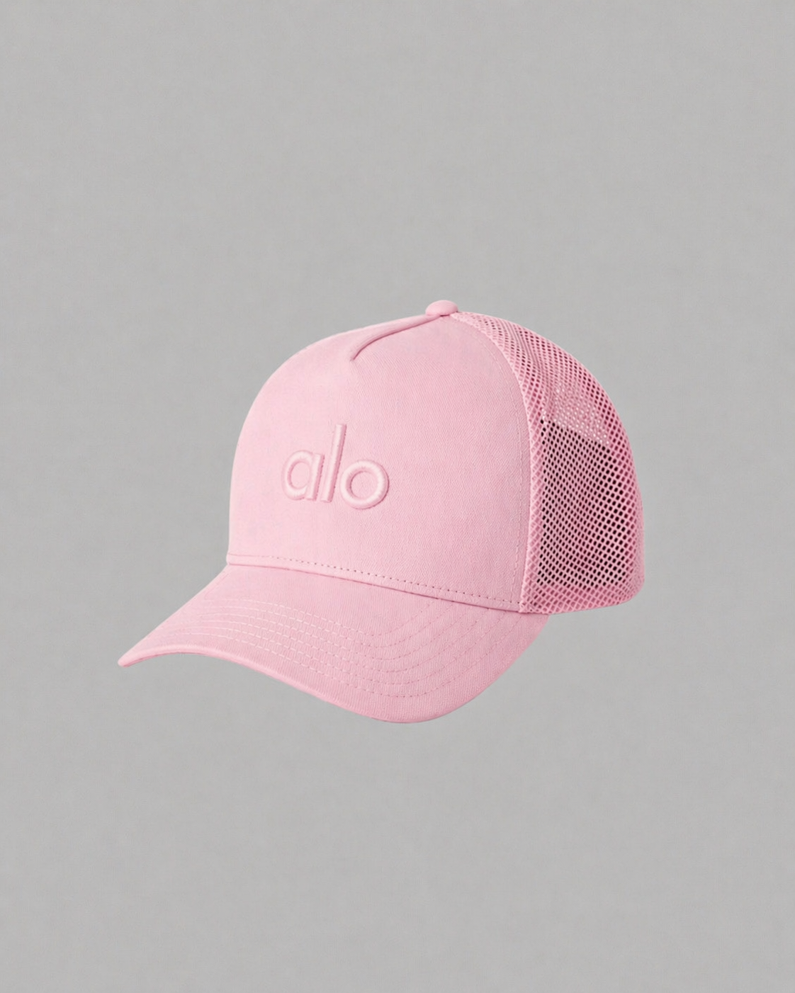 District Trucker Cap
