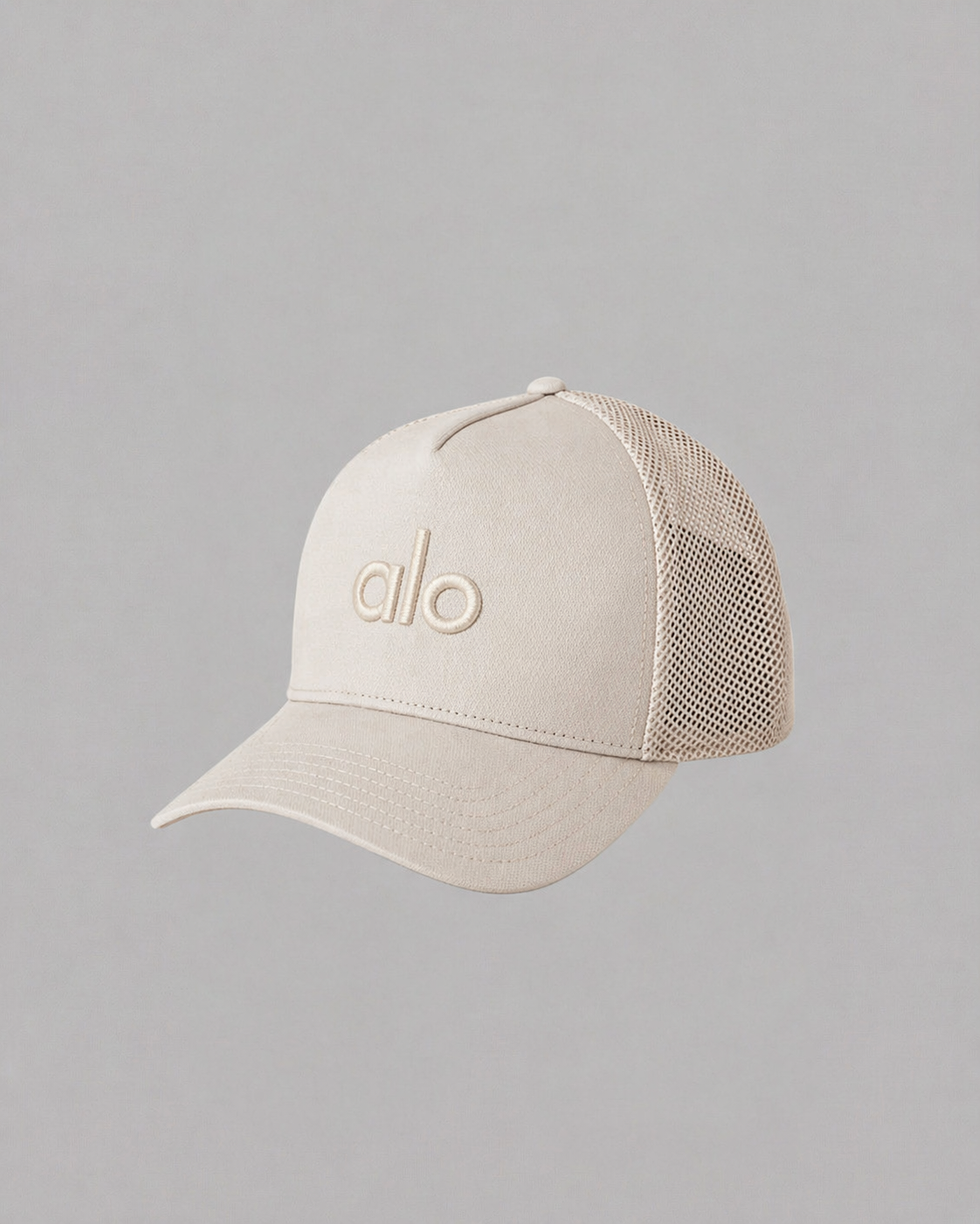 District Trucker Cap