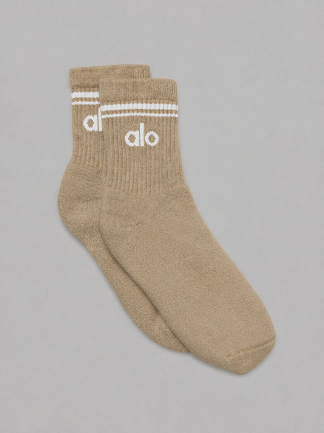Crew Socks