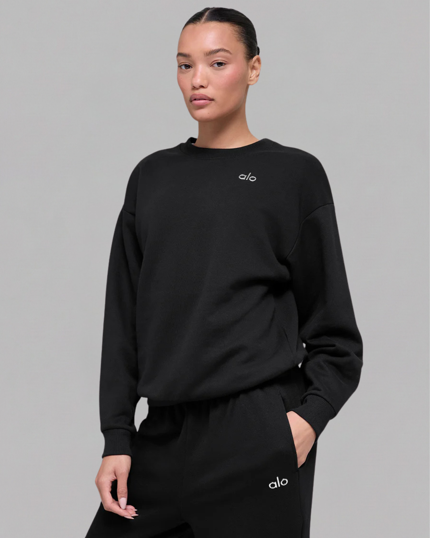 Accolade Crew Neck Pullover / Sweater