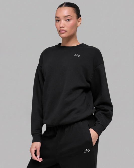 Accolade Crew Neck Pullover / Sweater