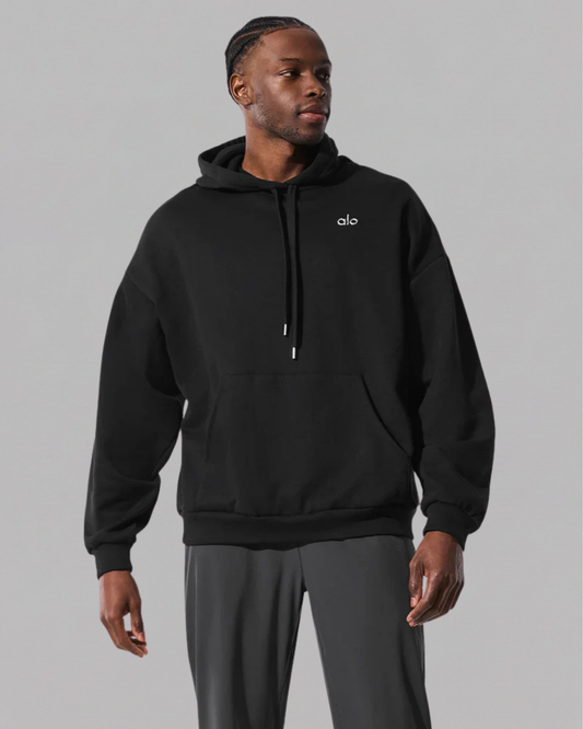 Accolade Hoodie