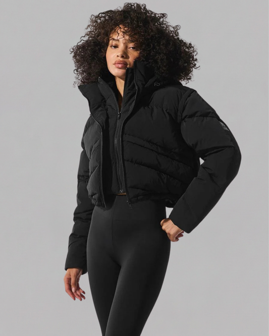 Glacier Puffer