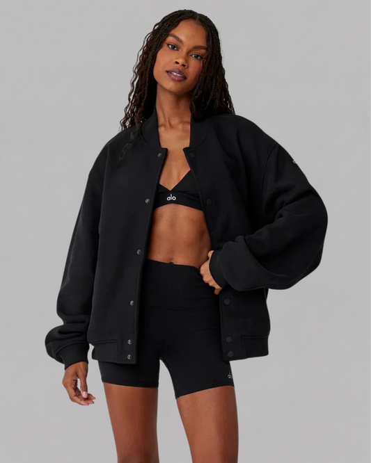 Varsity Jacket