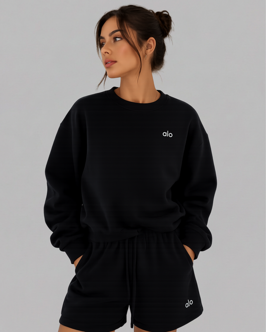 Accolade Shorts