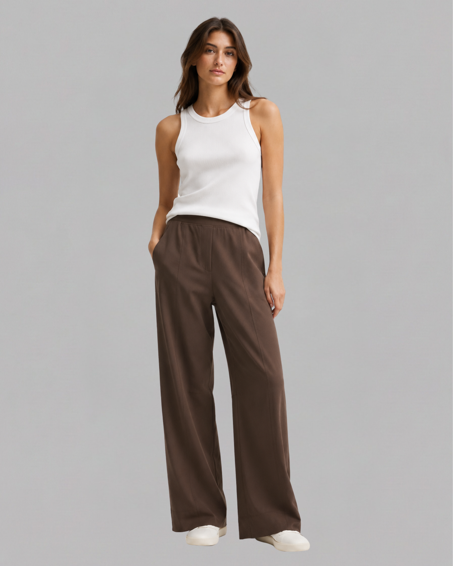 EaseForm Pants