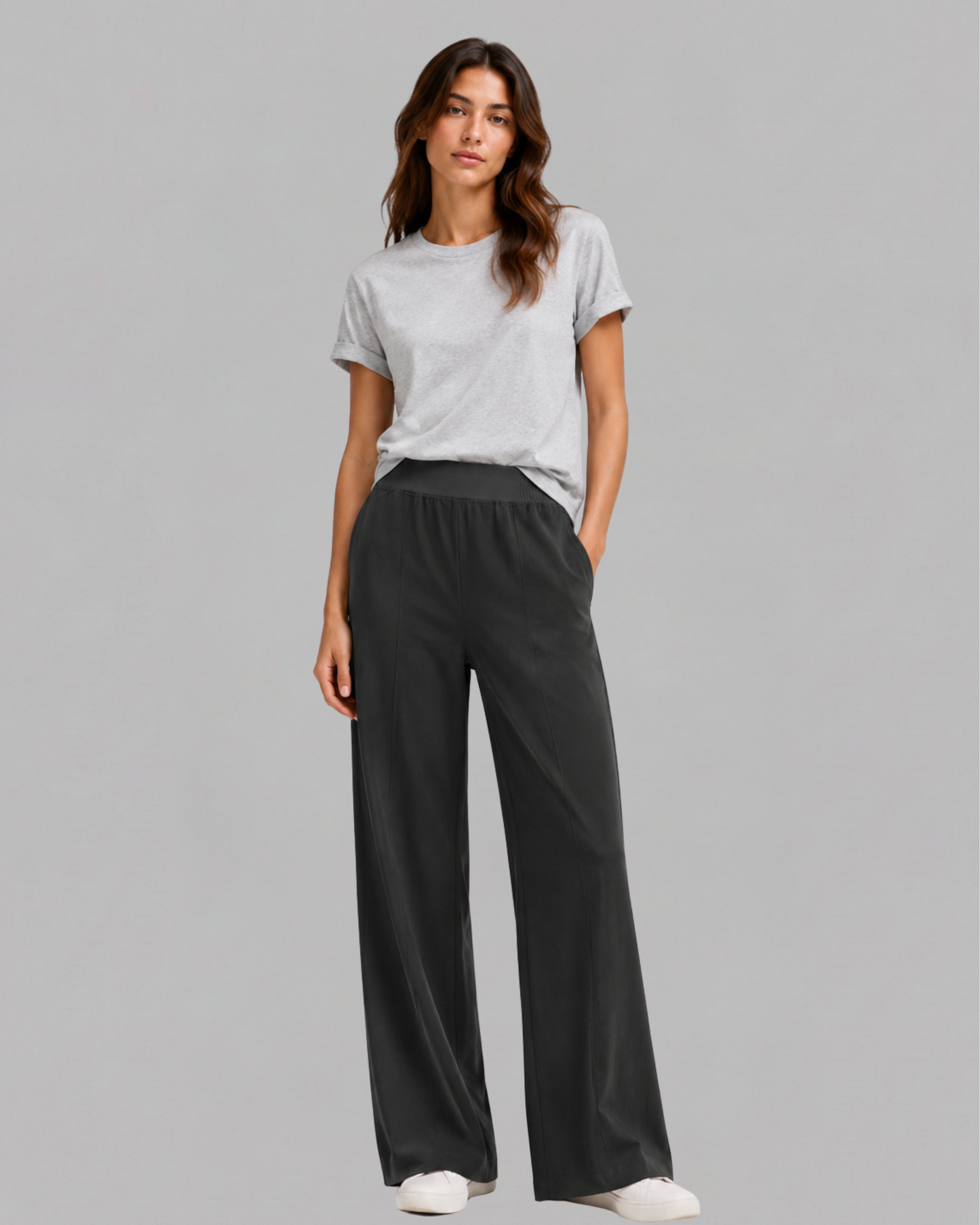 EaseForm Pants