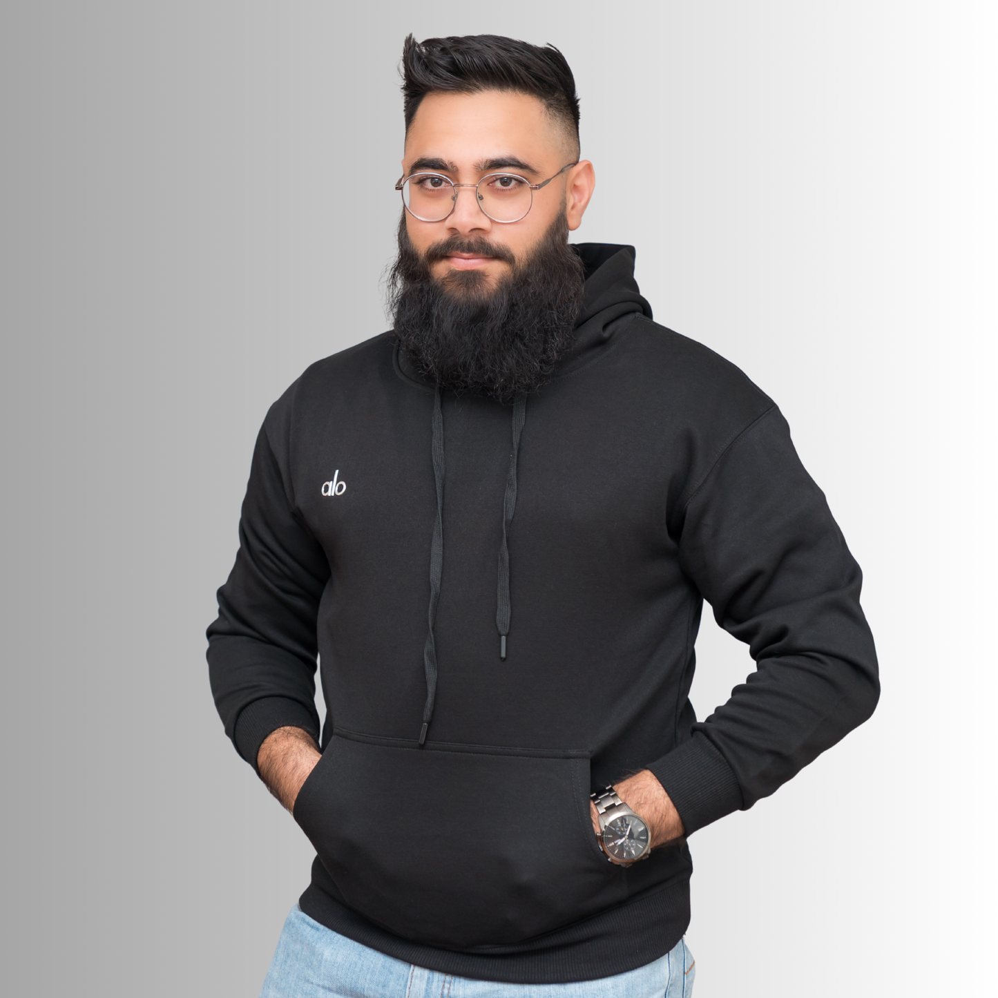 Accolade Hoodie