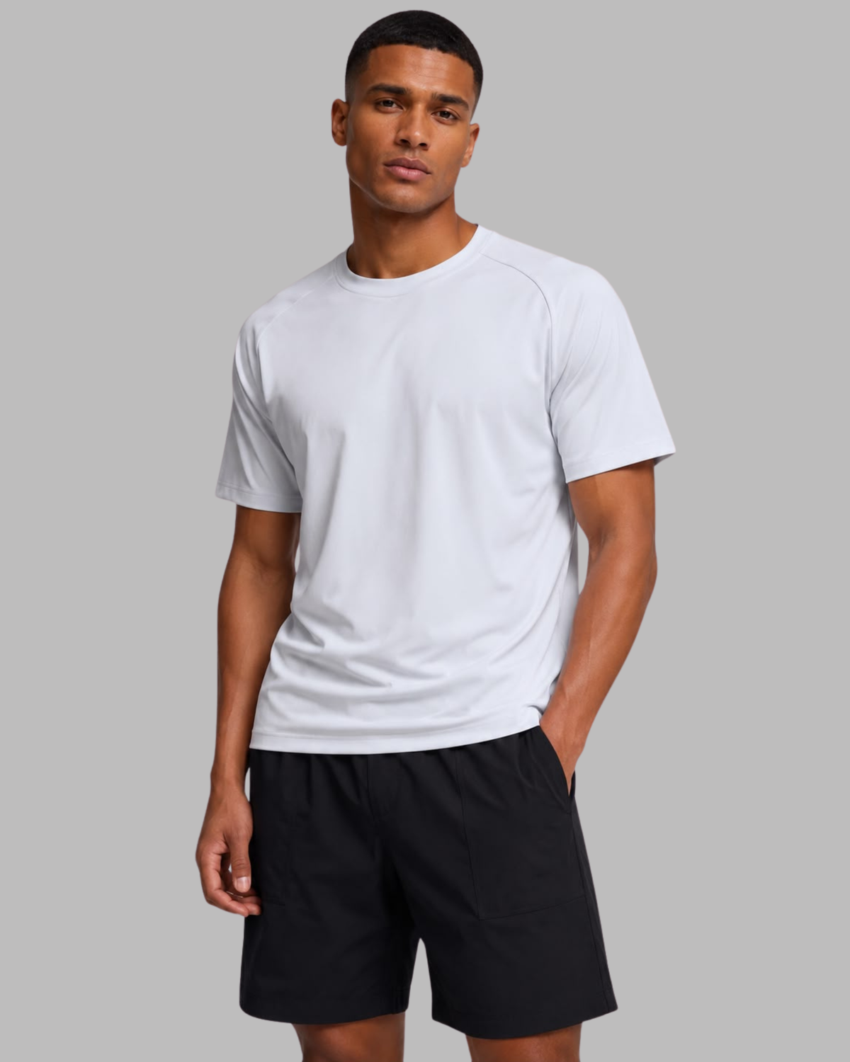 Metal Vent Tee