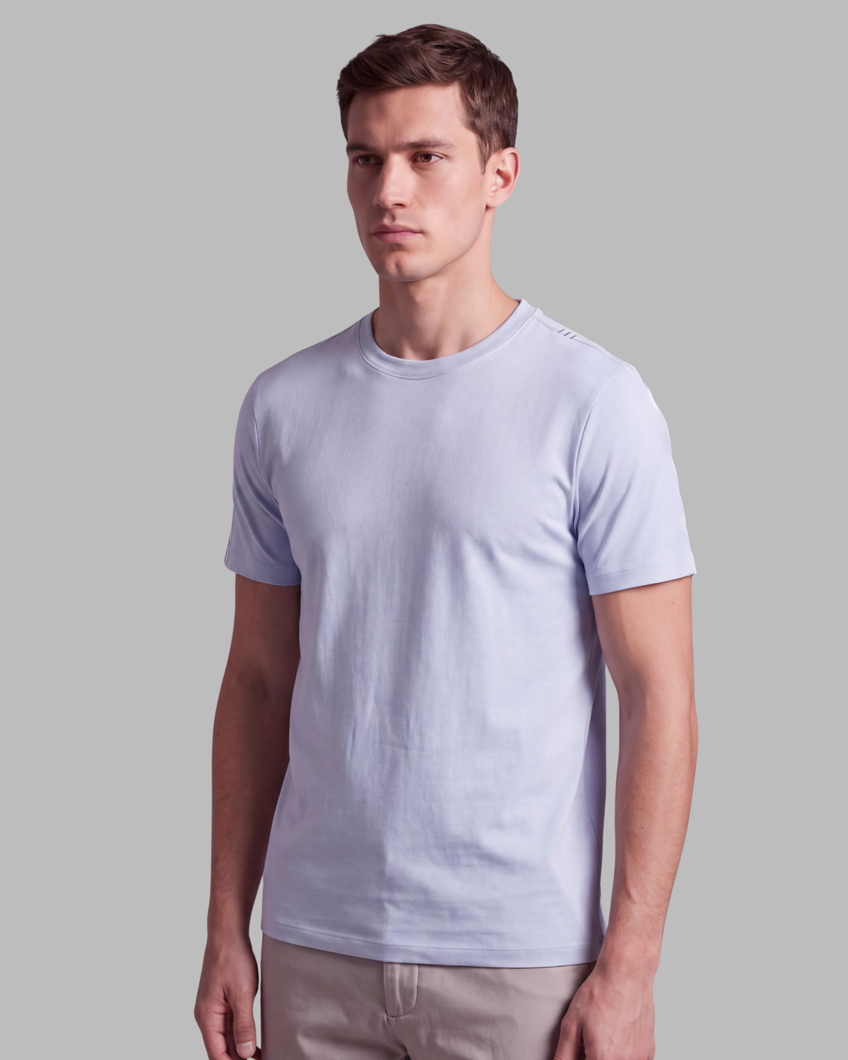 Zeroed in Short Sleeve Tee