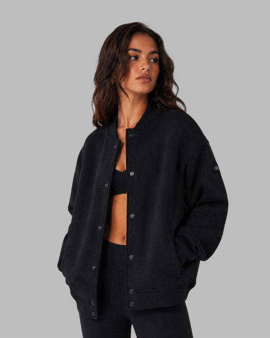 Varsity Jacket