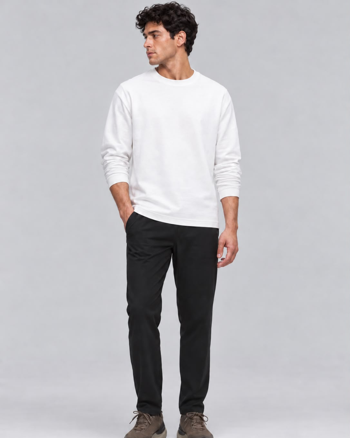 Ripstop Pull-on Pants