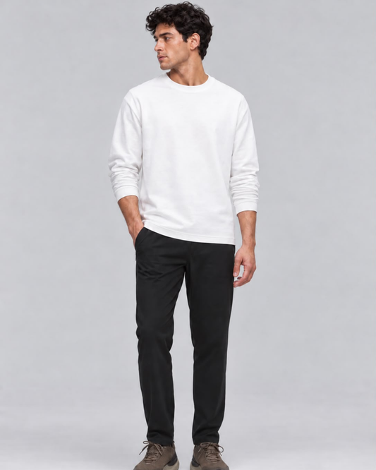 Ripstop Pull-on Pants