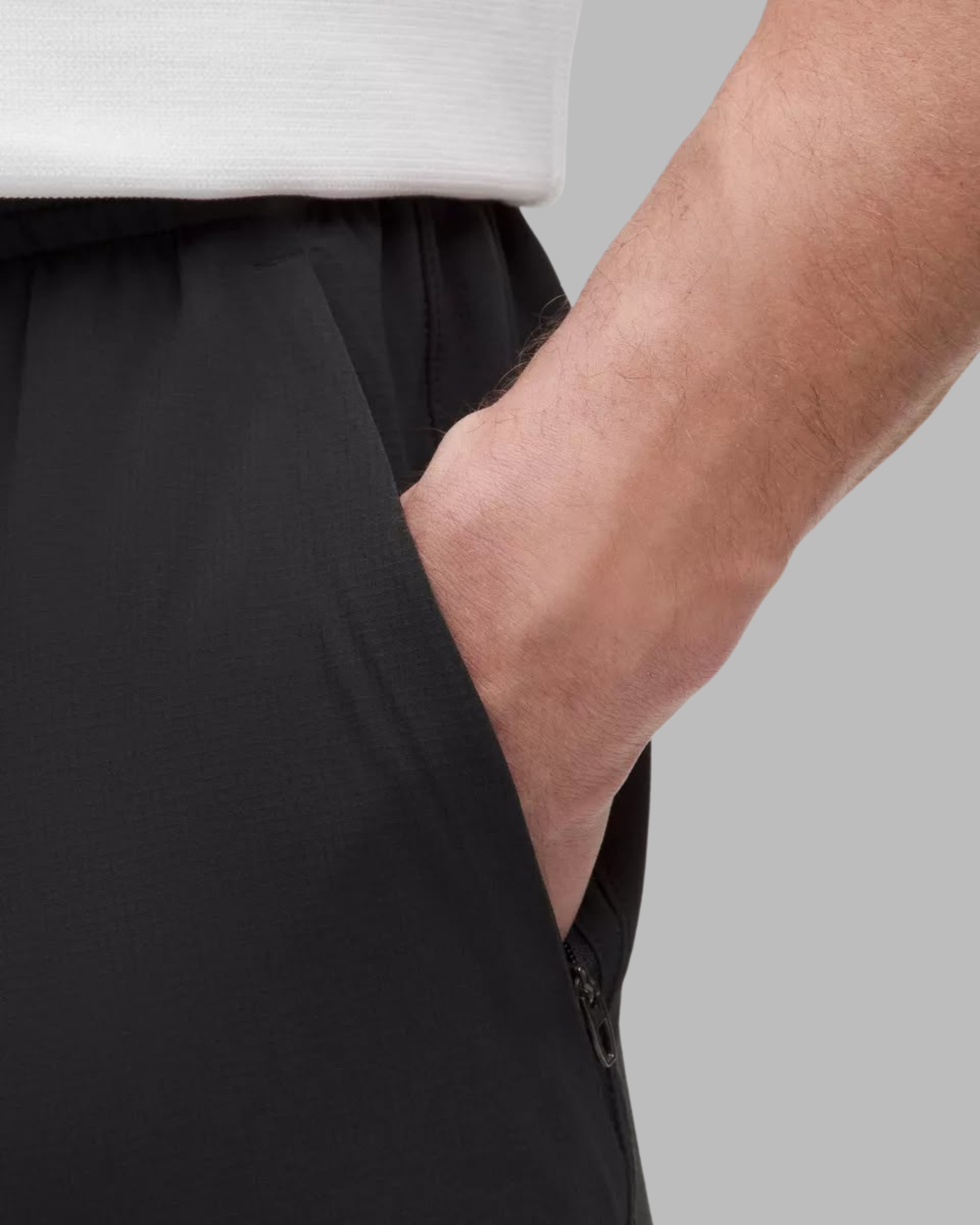Ripstop Pull-on Pants