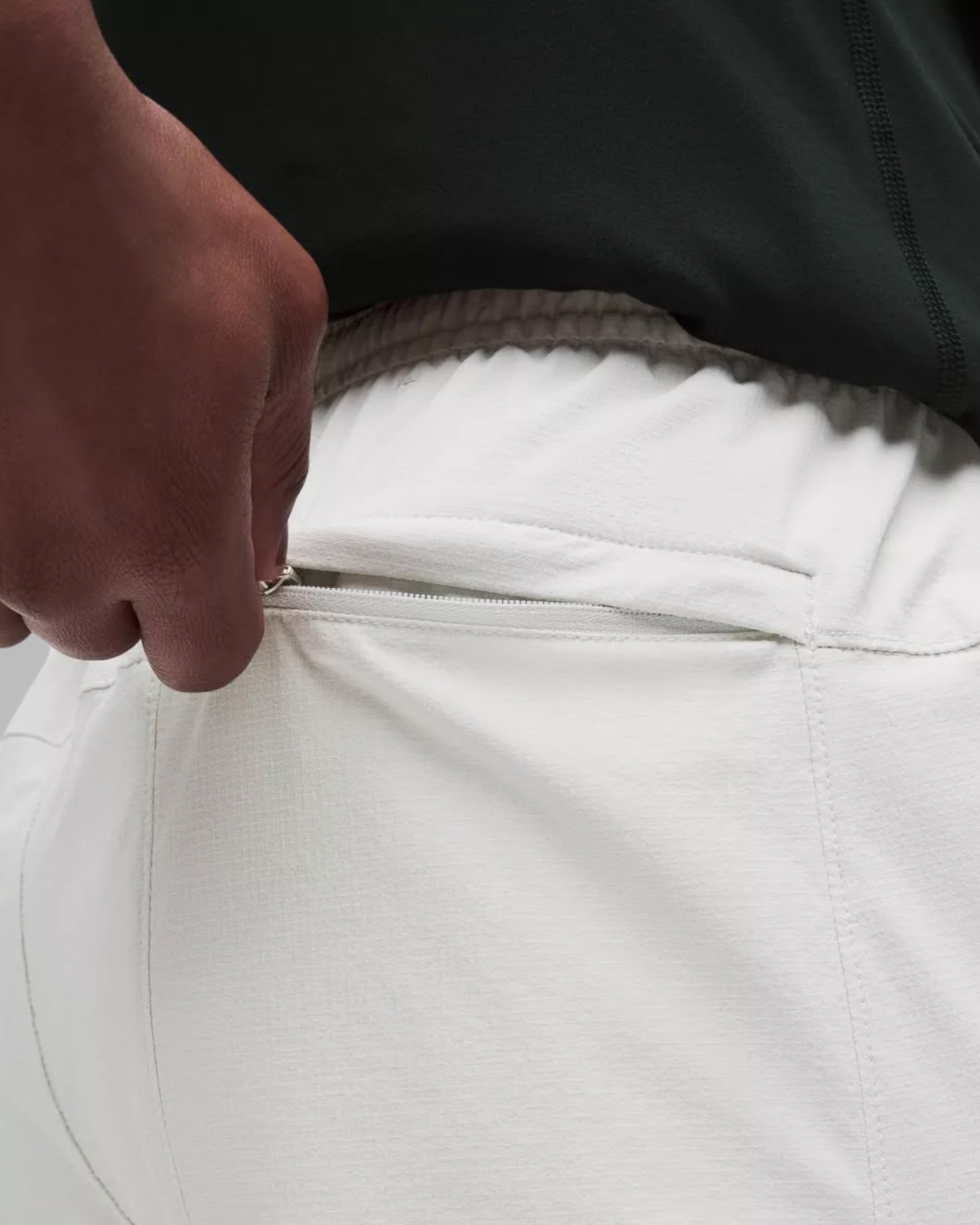 Ripstop Pull-on Pants