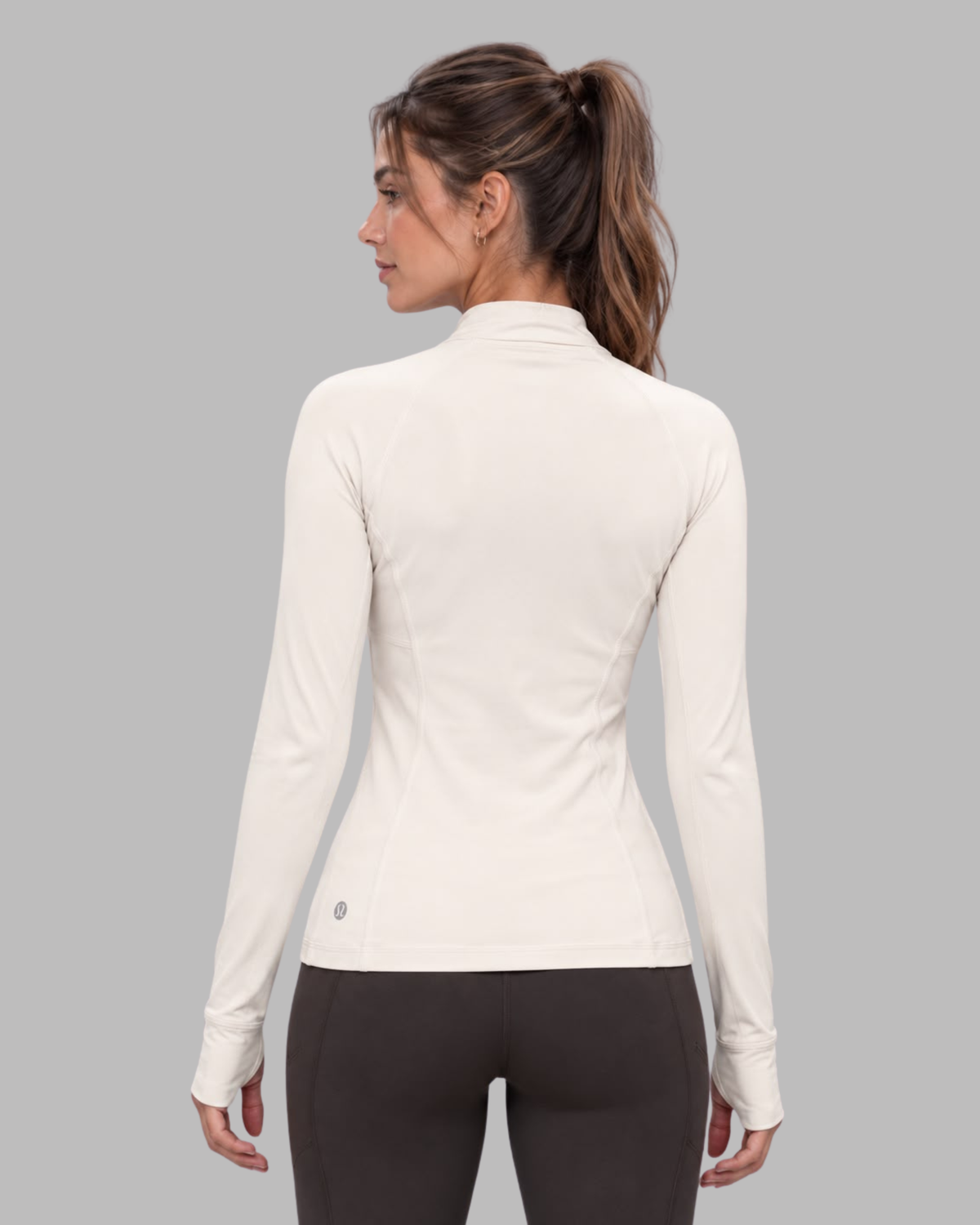 Swift Tech Half-Zip