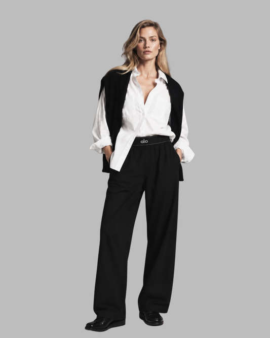 Suit Up Trouser