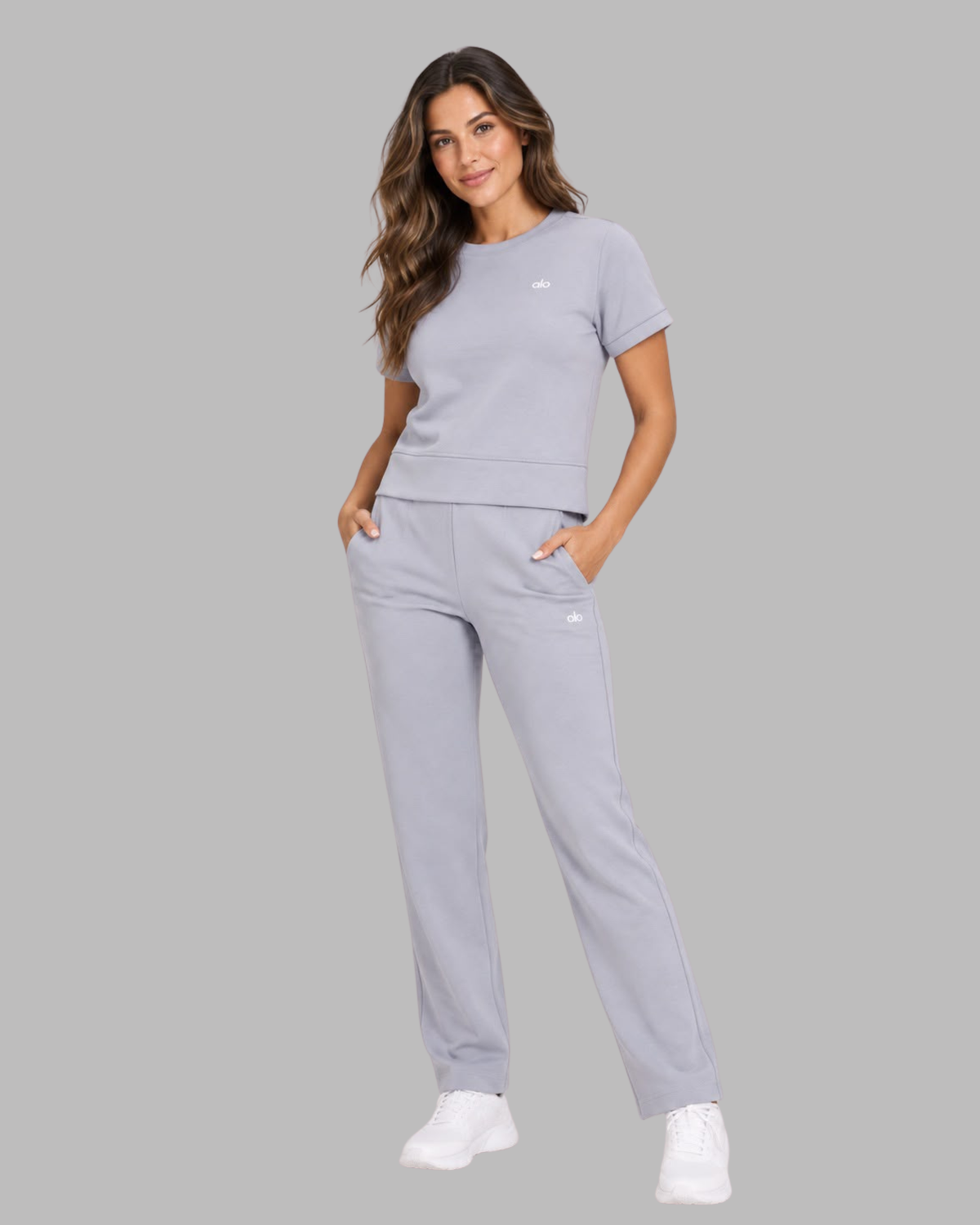 FloCord Pants