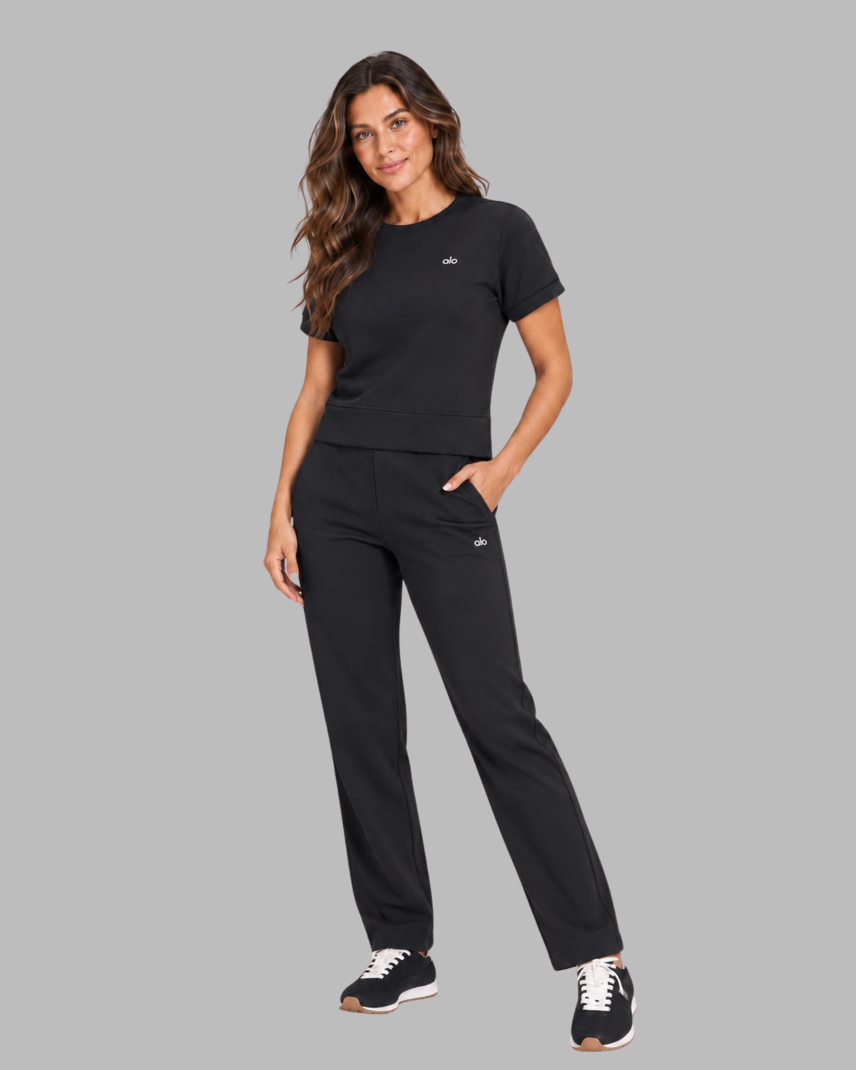 FloCord Pants