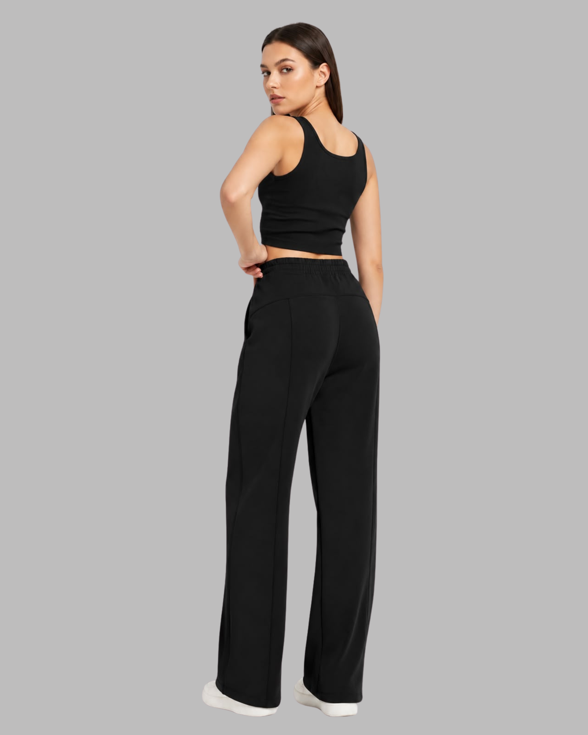 FloCord Pants