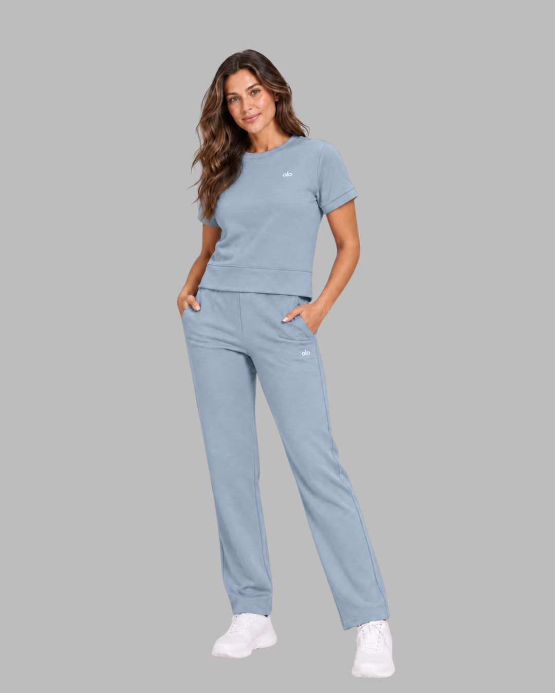 FloCord Pants