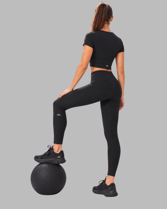 Soft Leggings
