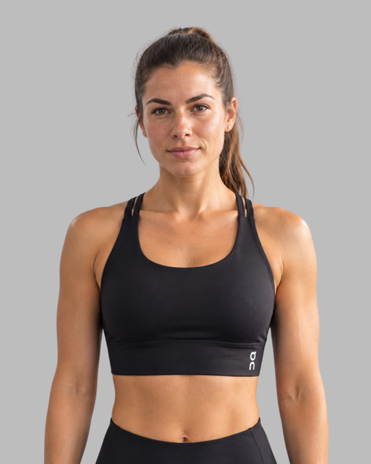 Sculpt Cross Bra