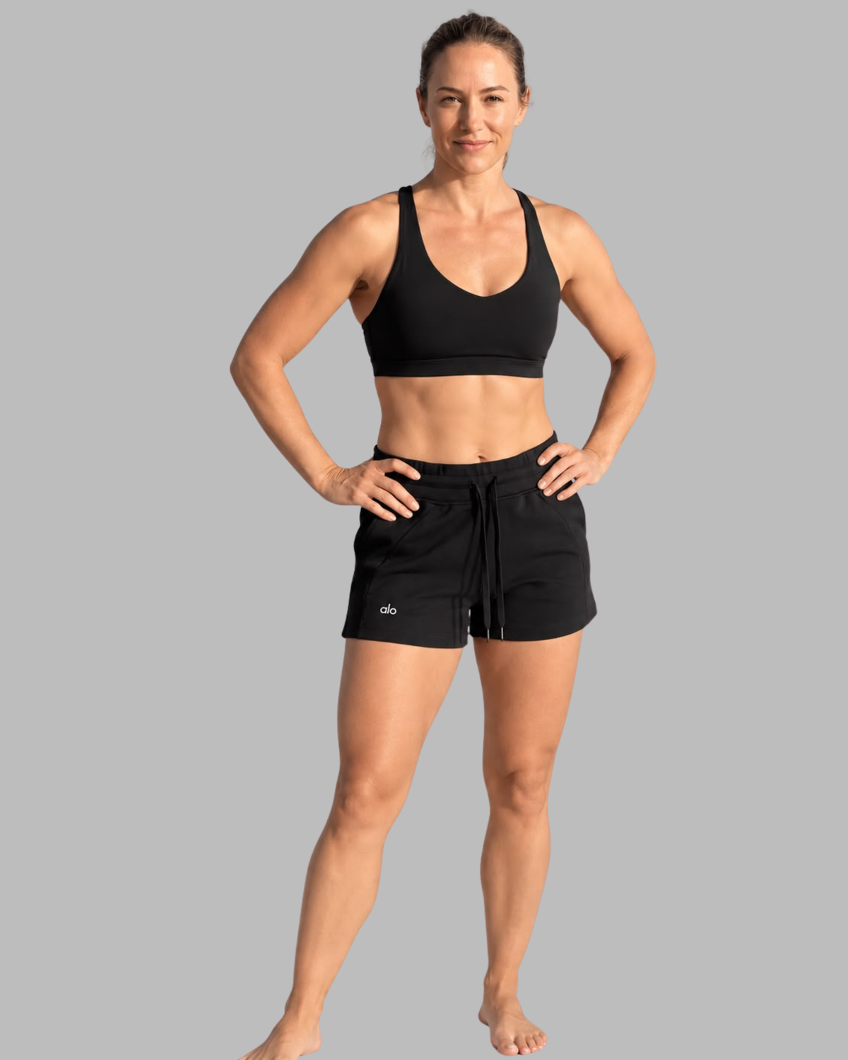 CloudFit Shorts