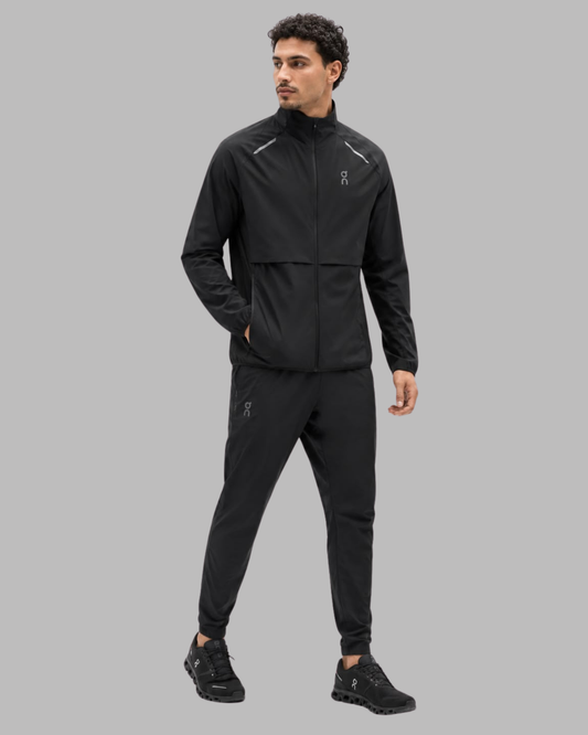 Weather Jacket