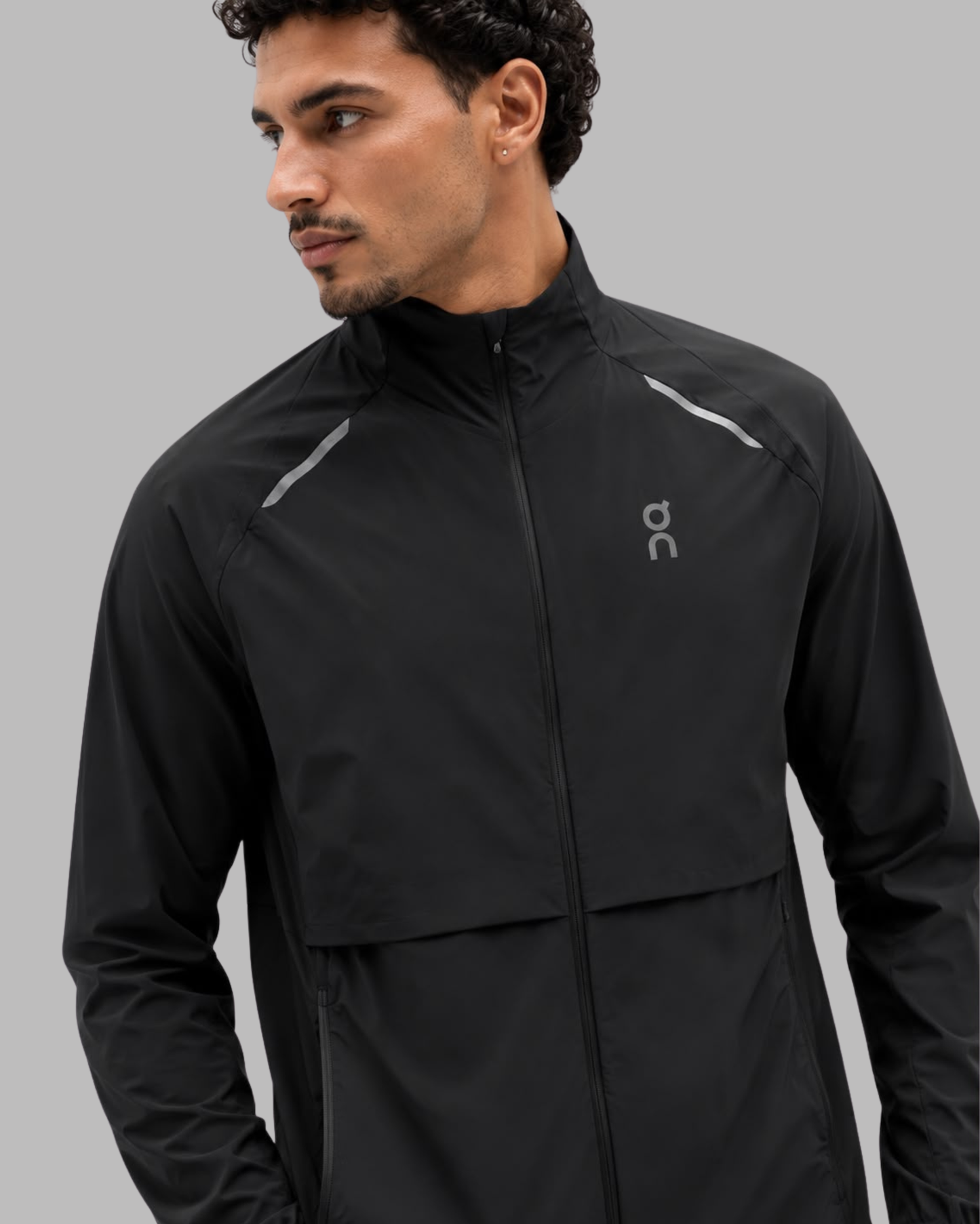Weather Jacket