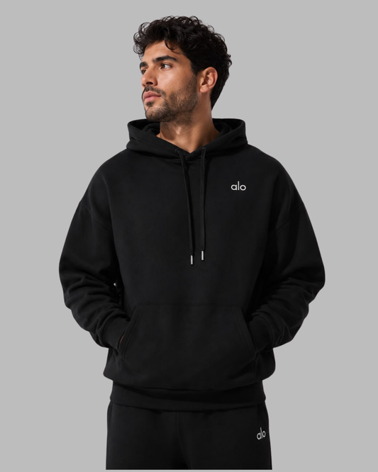 Accolade Hoodie - The Winter Edition