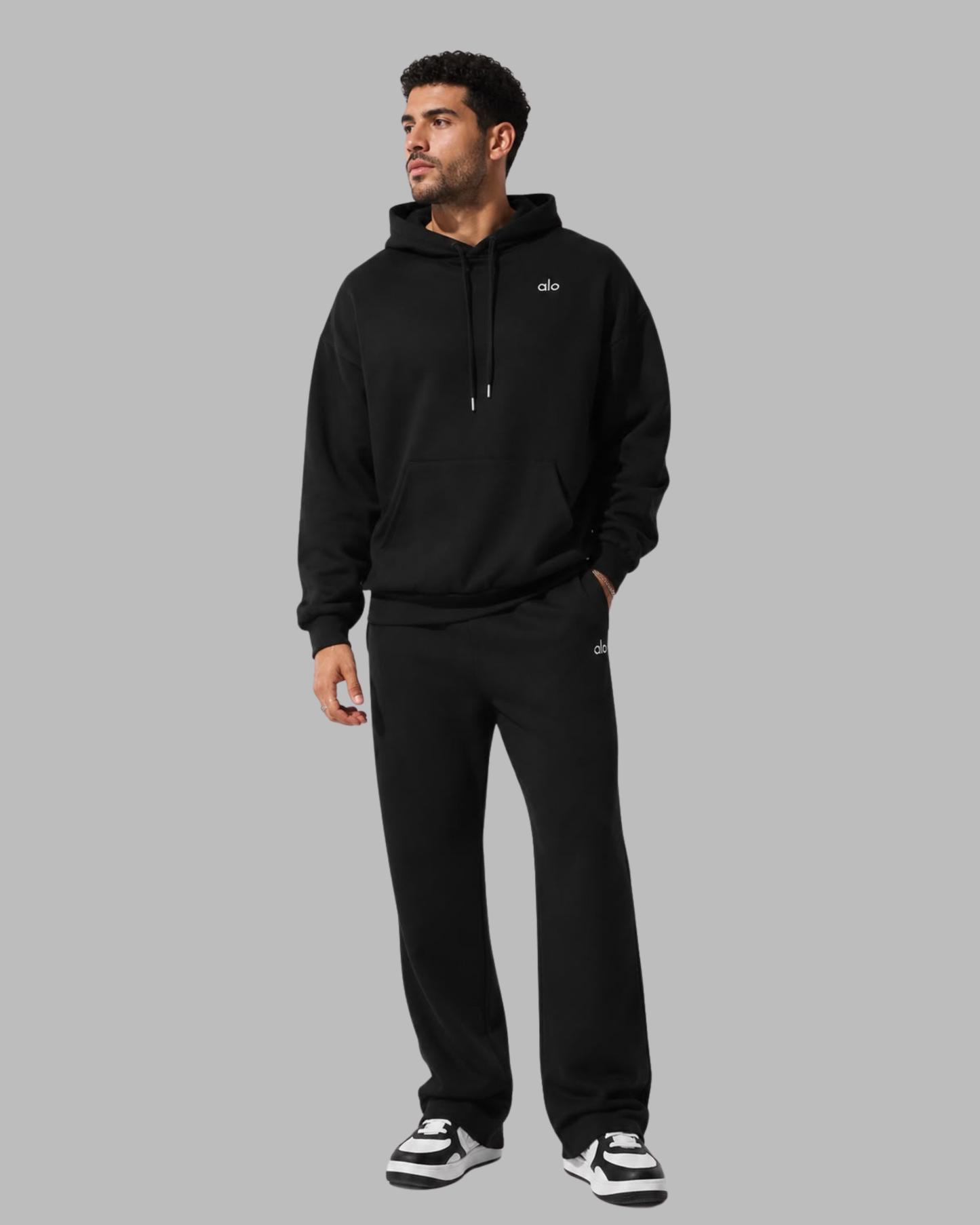 Accolade Hoodie - The Winter Edition