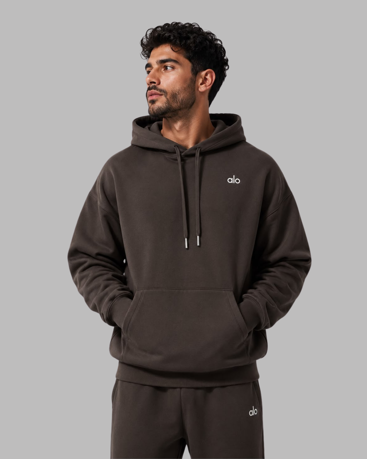 Accolade Hoodie - The Winter Edition