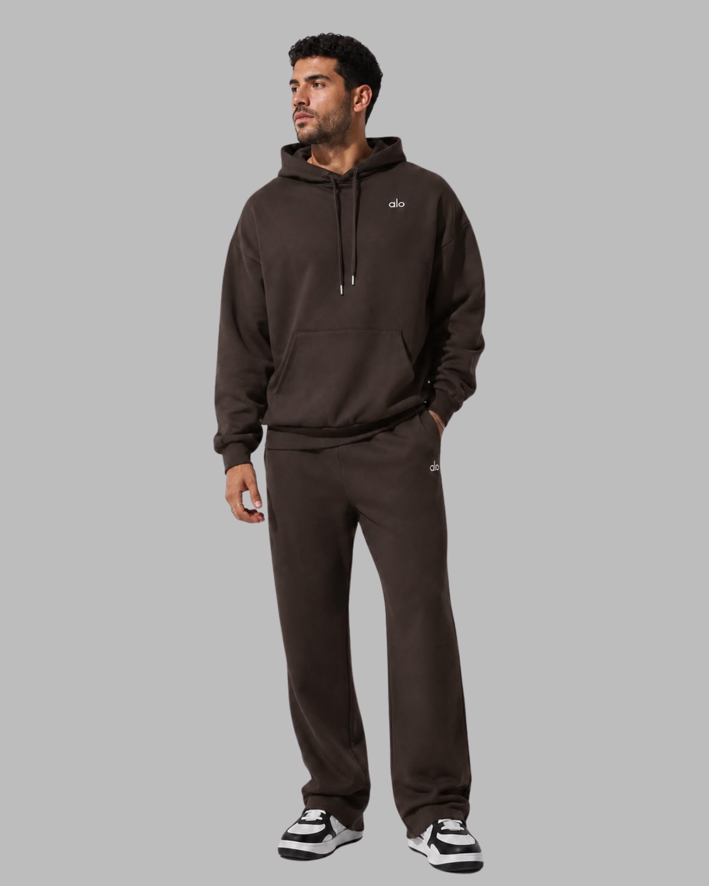 Accolade Hoodie - The Winter Edition