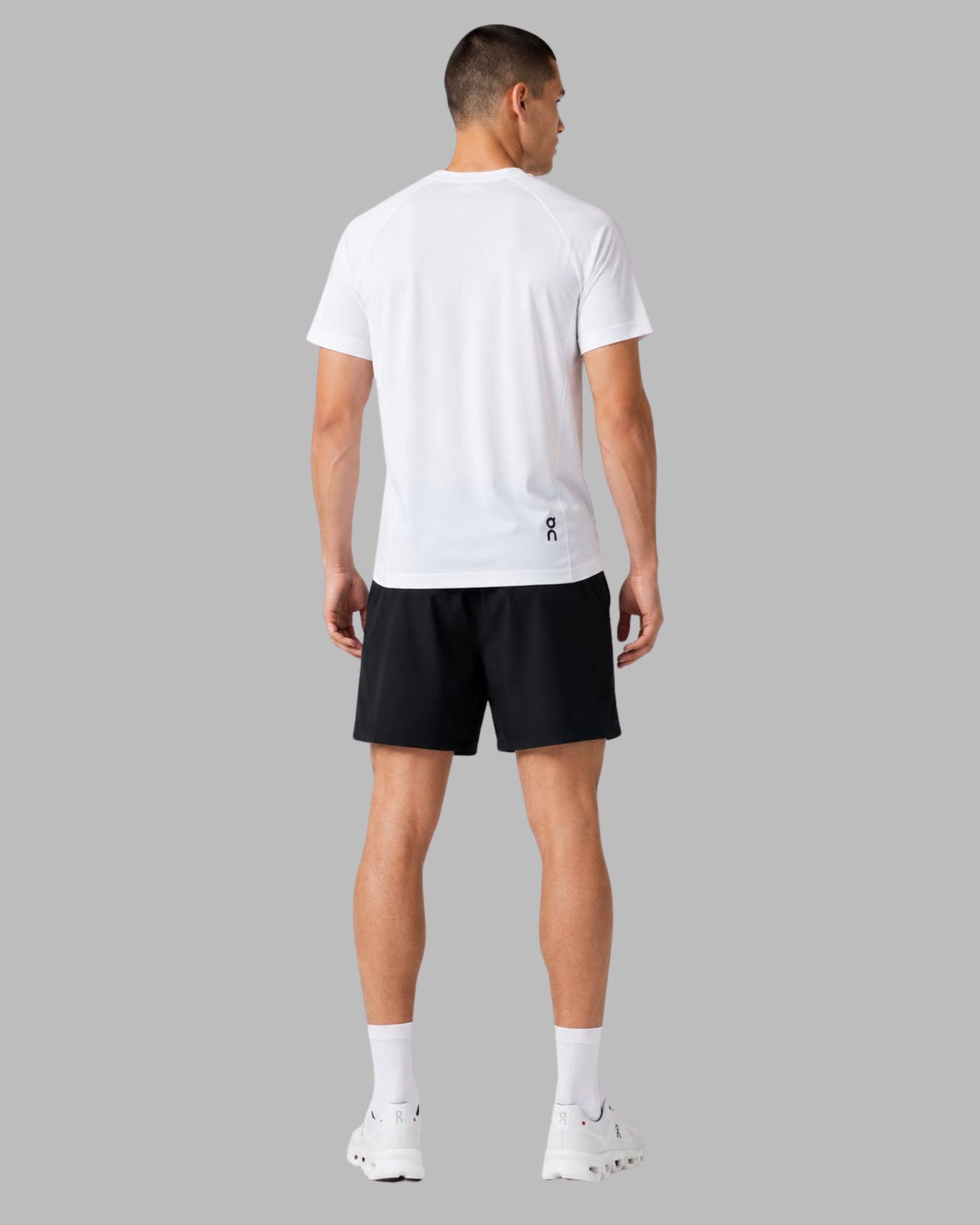 Running Core Tee