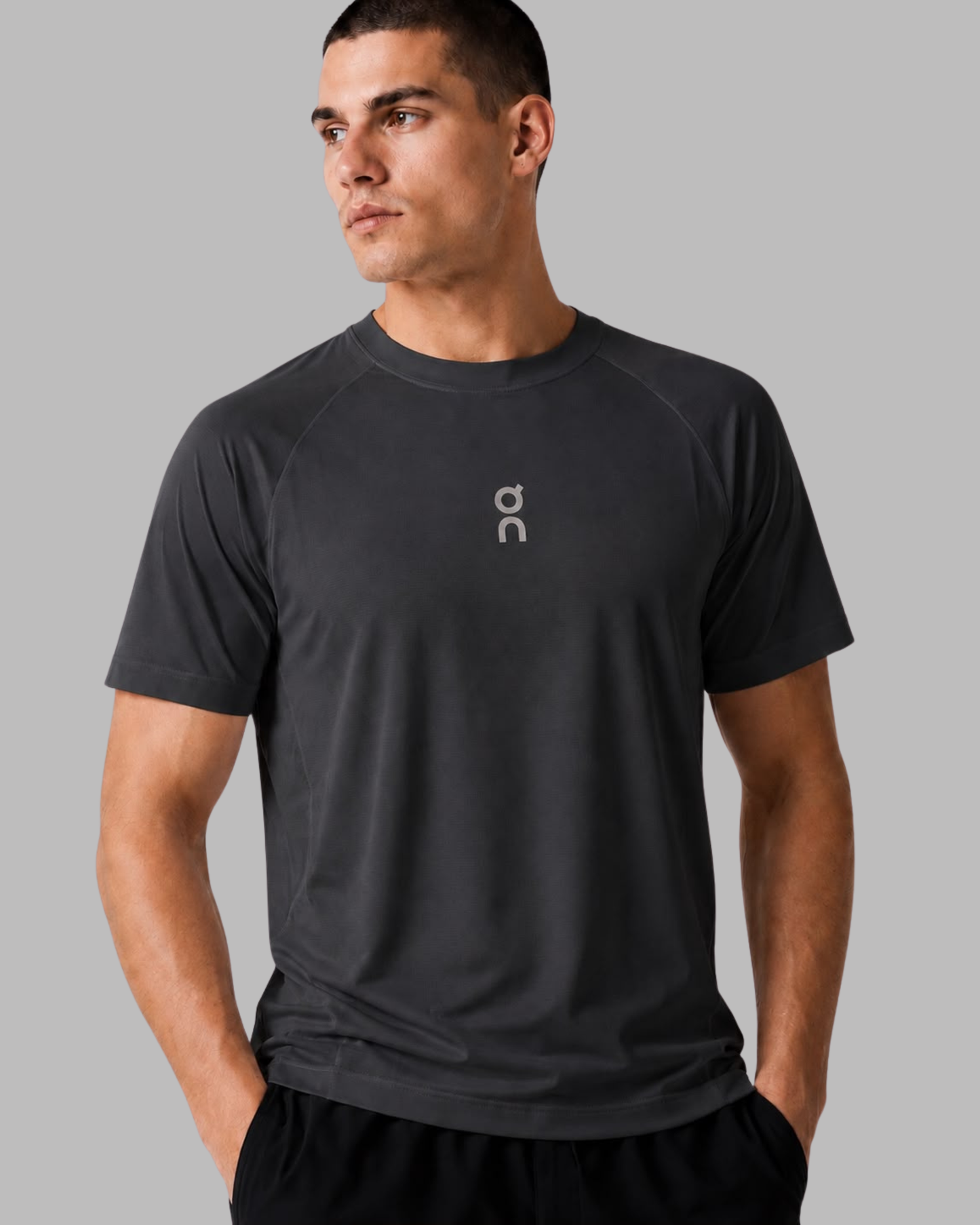 Running Core Tee