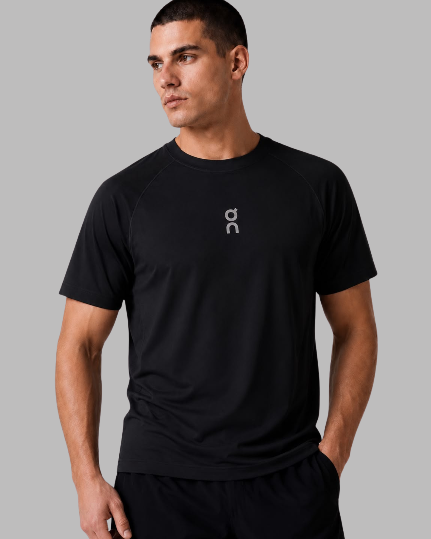 Running Core Tee