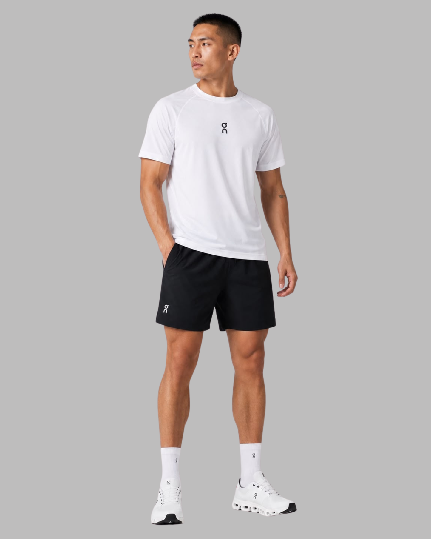 Core Shorts