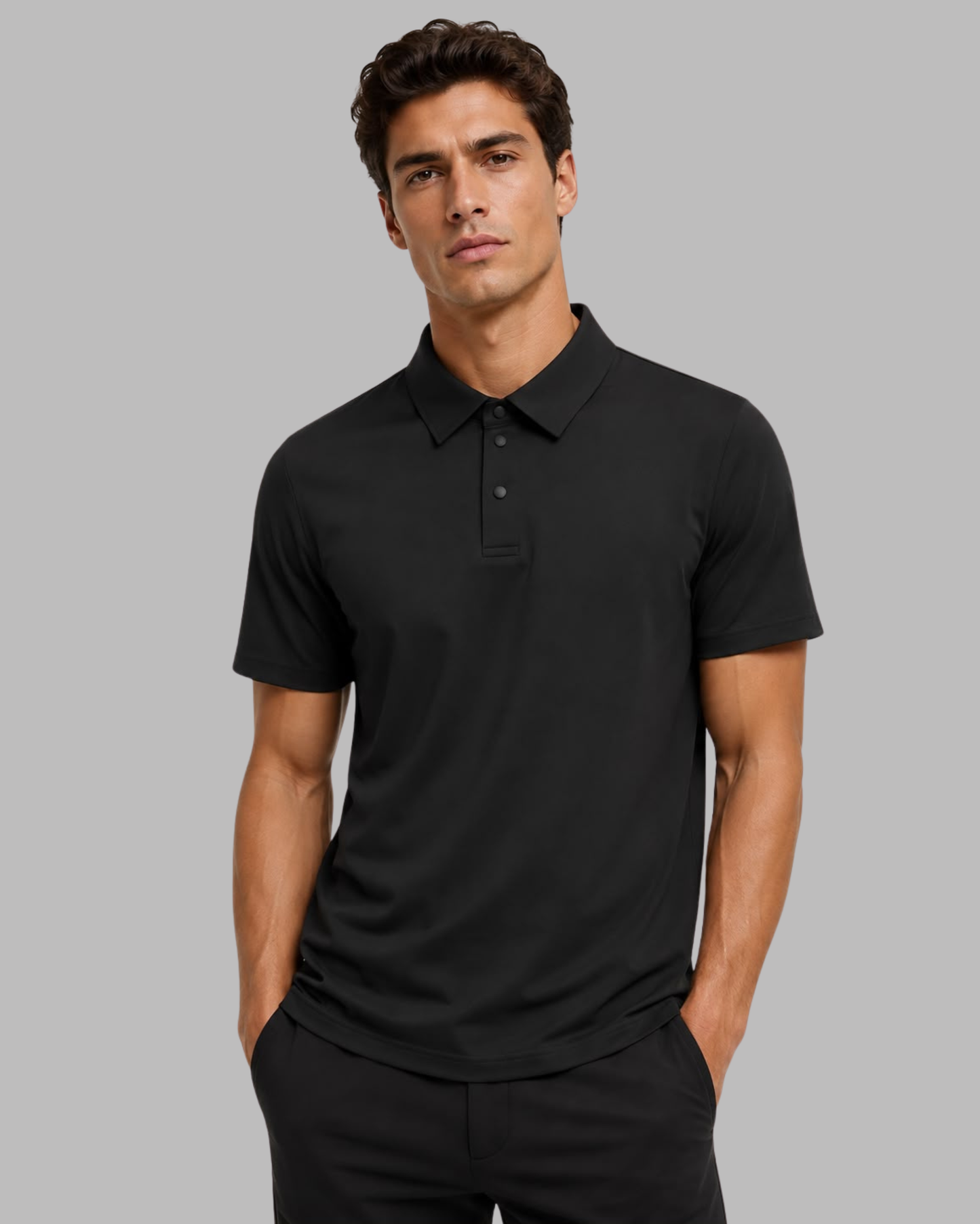 ShowZero Polo Shirt