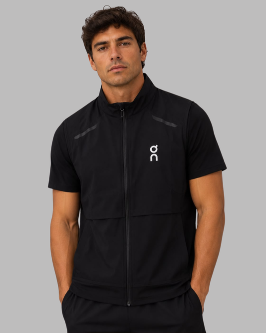 Weather Vest