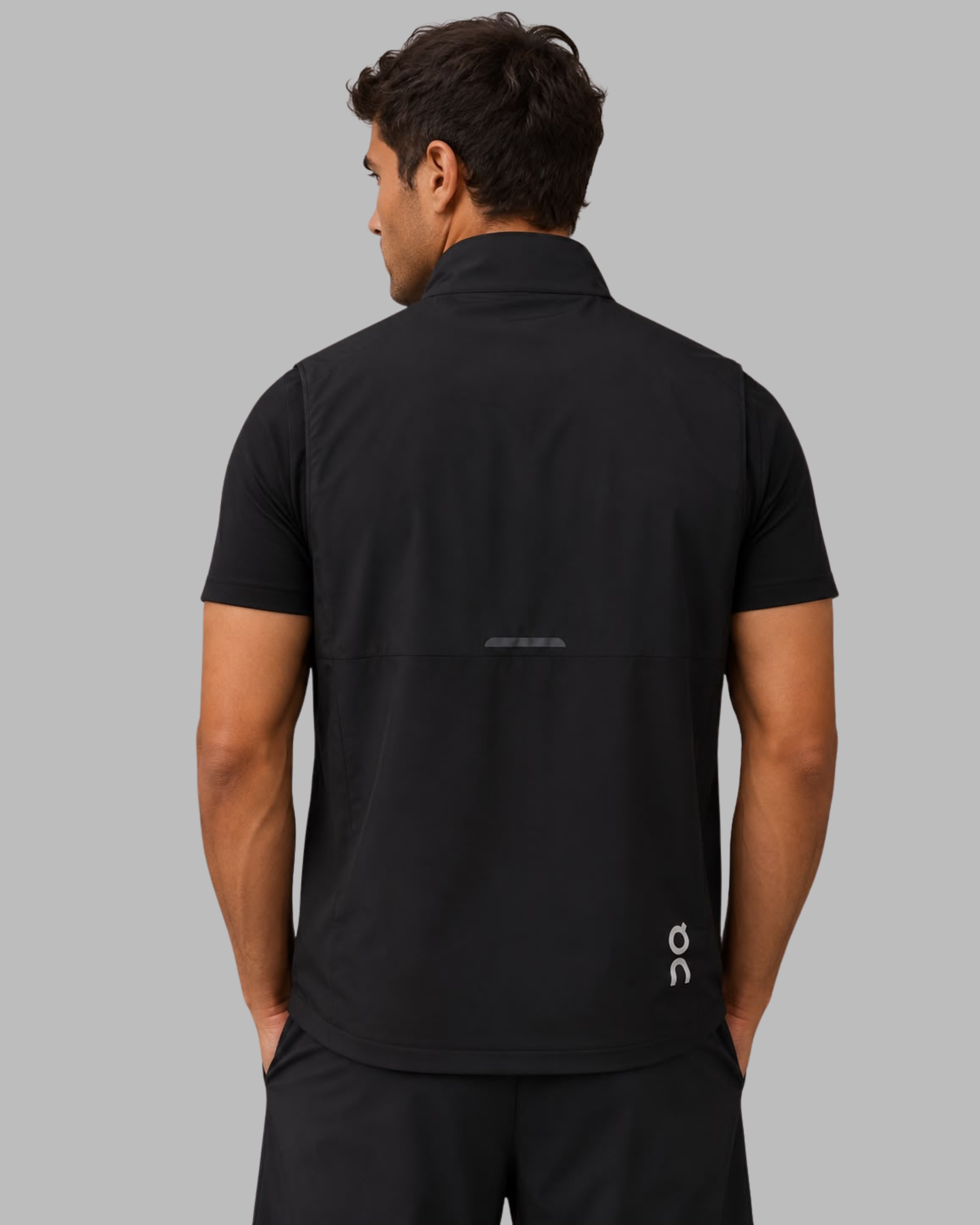 Weather Vest