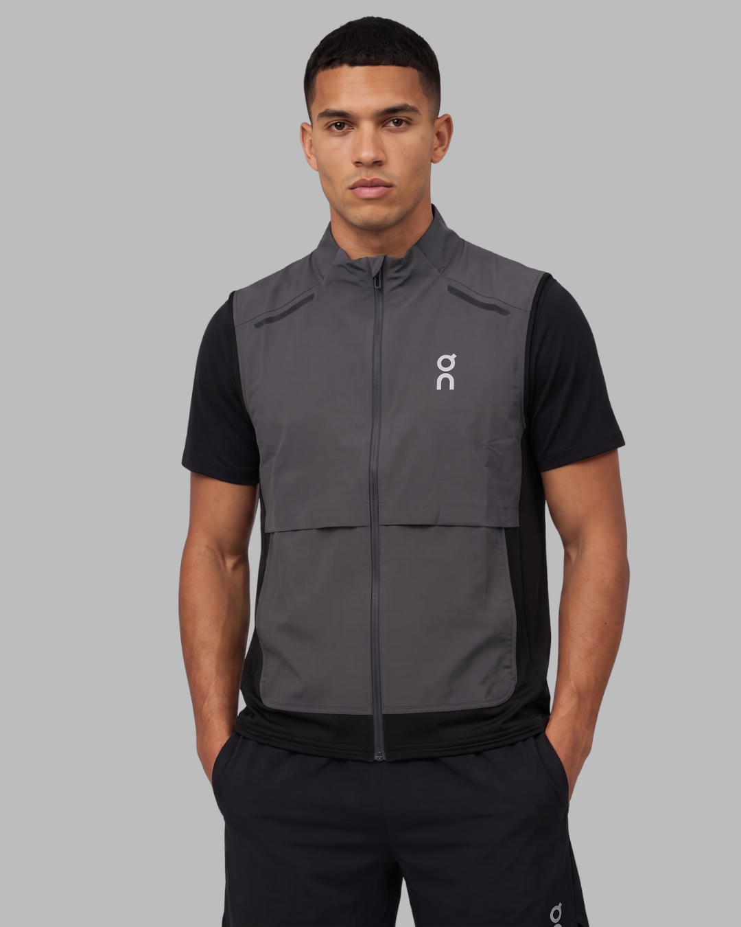 Weather Vest
