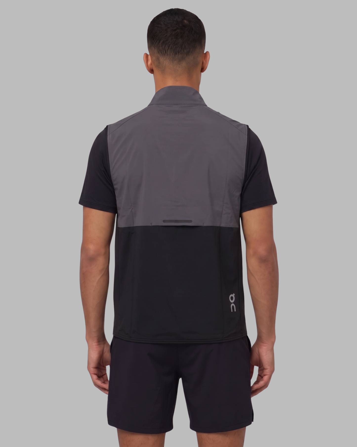 Weather Vest